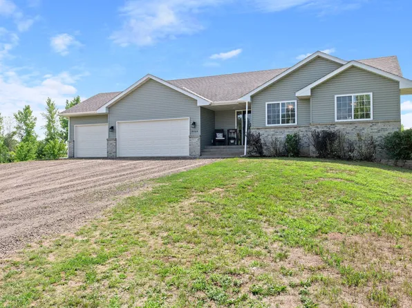 9789 Sunrise Rd, Harris, MN 55032