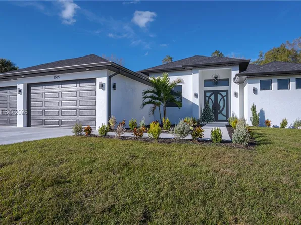 2565 28th Ave SE, Naples, FL 34117