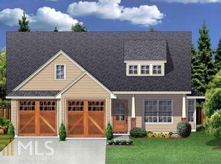 145 Summit Rdg, Athens, GA 30606