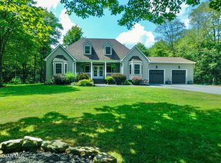 1933 Coupon Gallitzin Rd, Ashville, PA 16613