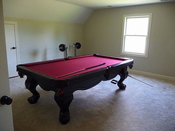 bonus rm or 5th bedroom