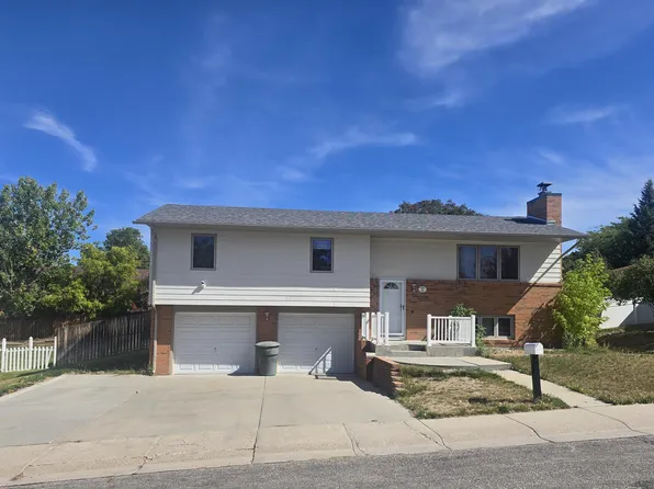 921 Sussex, Casper, WY 82609