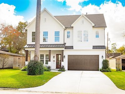 1811 Althea Dr, Houston, TX, 77018