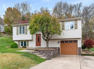 1703 Connor Rd, South Park, PA 15129
