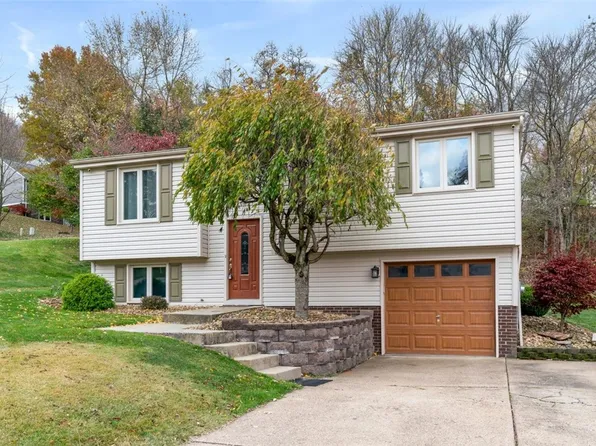 1703 Connor Rd, South Park, PA 15129