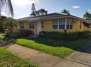 416 51st St, West Palm Beach, FL 33407