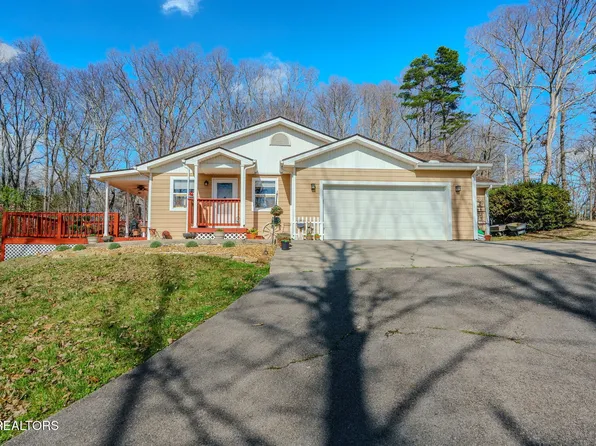 140 Britton Rd, Loudon, TN 37774