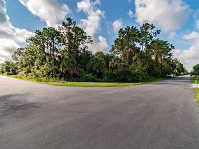 Clearfield St, North port, FL, 34286