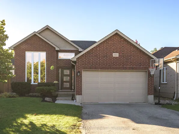 1801 Seymour Cres, London, ON N6G 5N4