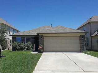 16809 Northern Flicker Trl, Conroe, TX 77385