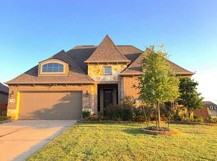 20223 Parker Bend Ln, Richmond, TX 77407