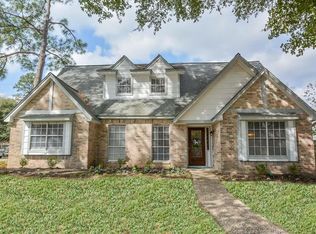 7726 Kleingreen Ln, Spring, TX 77379