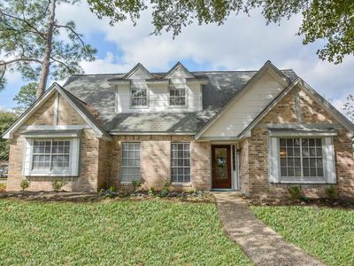 7726 Kleingreen Ln, Spring, TX, 77379
