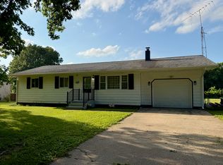 7180 E 25 N, Knox, IN 46534