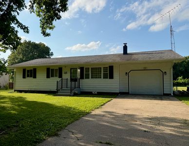 7180 E 25 N, Knox, IN, 46534