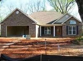 102 Winterton Way, Warner Robins, GA 31088