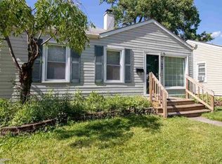 448 W Meyers Ave, Hazel Park, MI 48030