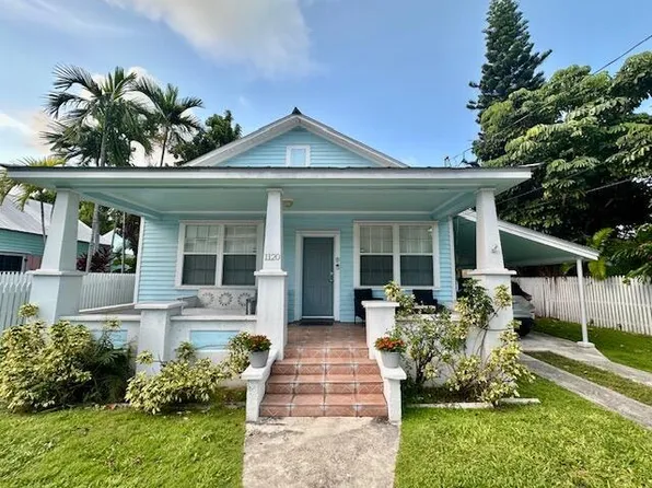 1120 Virginia St, Key West, FL 33040