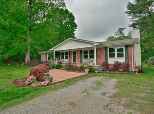 1335 Cloverdale Dr, Hixson, TN 37343