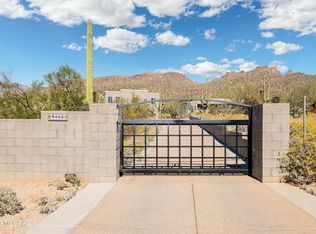 9465 E Sanctuary Pl, Tucson, AZ 85749