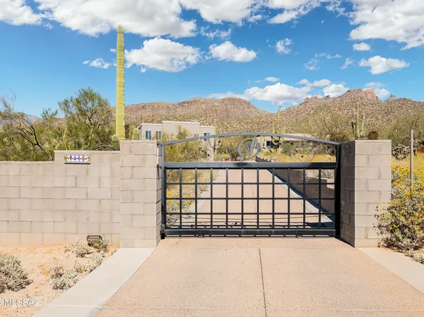 9465 E Sanctuary Pl, Tucson, AZ 85749
