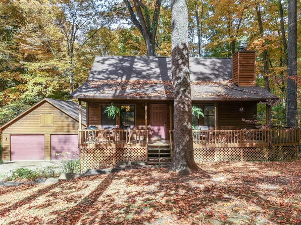 400 W Gerking Dr, Nineveh, IN 46164