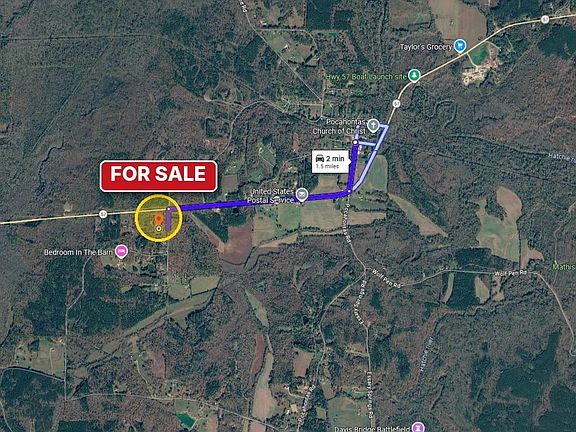 3rd image of 123 Muddy Ridge Rd