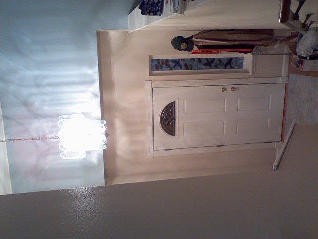 Split Entry