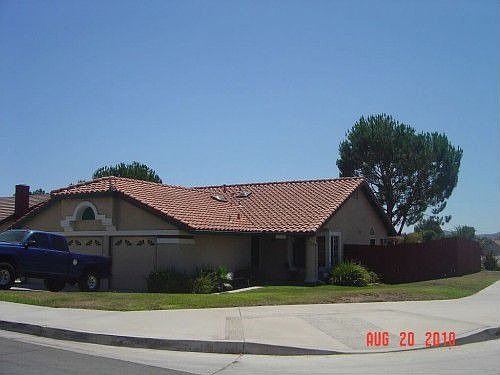 1st image of 22163 Canyon Dr