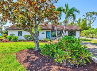 301 Gulf Dr, Venice, FL 34285