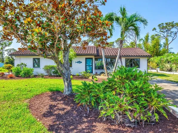 301 Gulf Dr, Venice, FL 34285