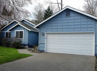 7119 NE 165th Pl, Kenmore, WA 98028
