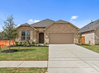 21111 Iberian Magpie Trl, Tomball, TX 77377