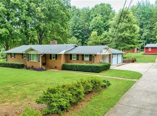 1315 Marjorie Dr, Matthews, NC 28105