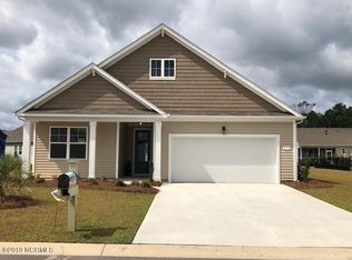 475 Corn Flower St UNIT 592, Carolina Shores, NC 28467