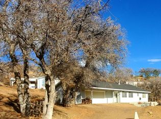 100 Split Mountain Way, Wofford Heights, CA