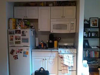 Rented by Landmark Resources