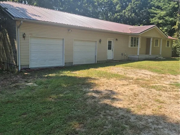 4253 E 2000th Ave, Shumway, IL 62461