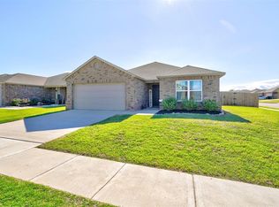 1933 Melanie Dr, Oklahoma City, OK 73127