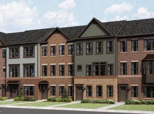 22634 Observation Dr, Clarksburg, MD 20871