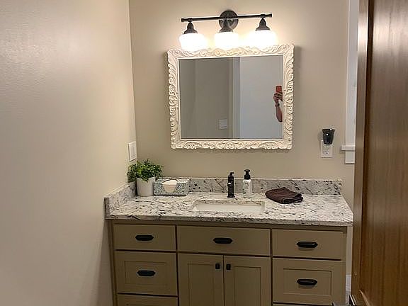 Bathroom 3