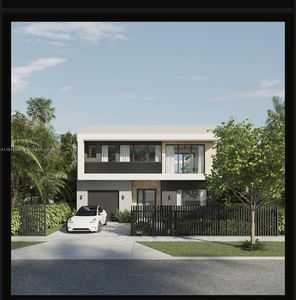 160 NW 44th St, Miami, FL, 33127
