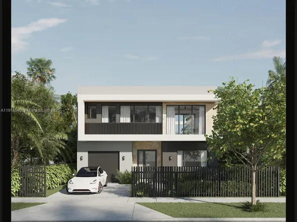 160 NW 44th St, Miami, FL 33127