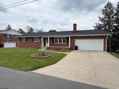 114 Southview Dr, Elkins, WV, 26241