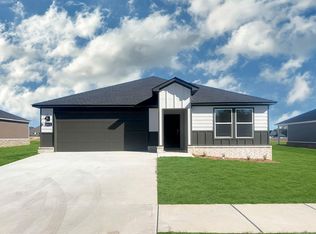 6412 Newark Dr, Bryant, AR 72002