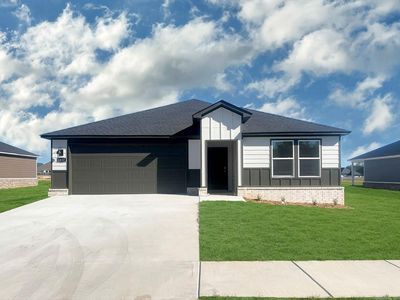 6412 Newark Dr, Bryant, AR, 72002