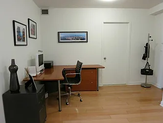 Rented by Keller Williams NYC