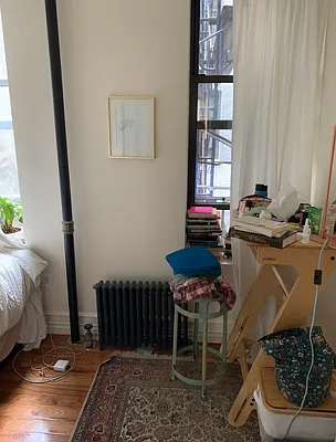 Rented by Geraldine Capasso, LREB | media 4