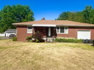 1030 N Berwick Ave, Indianapolis, IN