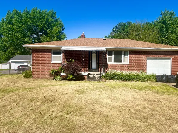 1030 N Berwick Ave, Indianapolis, IN 46222